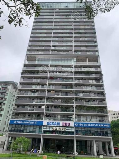 Bán căn hộ 4 phòng ngủ chung cư vp2  vp4 bán đảo linh đàm sổ đỏ 145m2