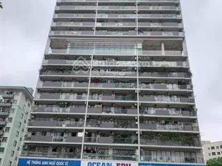 Bán căn hộ 4 phòng ngủ chung cư vp2  vp4 bán đảo linh đàm sổ đỏ 145m2