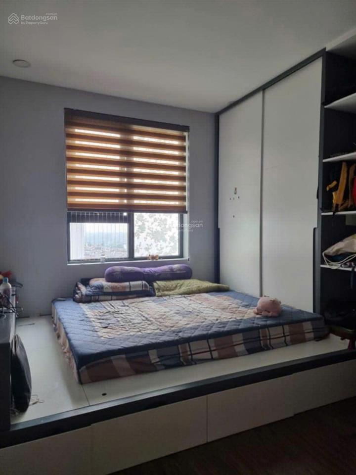 Cho thuê căn góc 3 ngủ chung cư ecolake view 32 đại từ full đồ