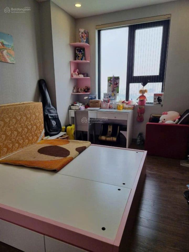 Cho thuê căn góc 3 ngủ chung cư ecolake view 32 đại từ full đồ