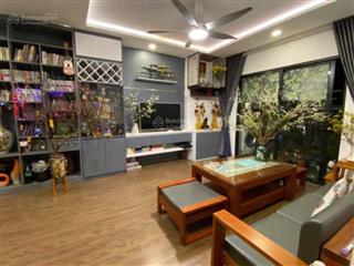 Cho thuê căn góc 3 ngủ chung cư ecolake view 32 đại từ full đồ