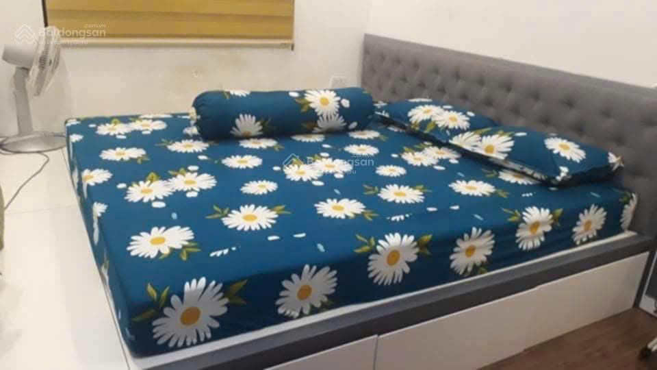 Cho thuê căn góc 3 ngủ chung cư ecolake view 32 đại từ full đồ