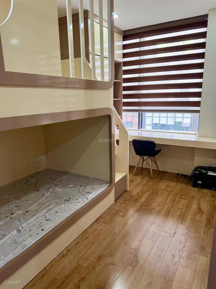 Chính chủ bán căn hộ chung cư ct36 định công, sổ đỏ 55m2 thông thuỷ