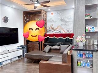 Bán căn hộ 3 phòng ngủ chung cư rainbow linh đàm sổ đỏ 90m2