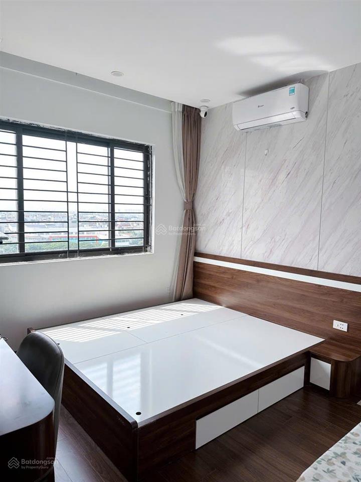 Bán căn hộ 3 phòng ngủ chung cư rainbow linh đàm sổ đỏ 90m2