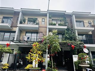Bán nhà phố beomes 75m2  giá 4,5x tỷ ngay trung tâm hành chính hải phòng