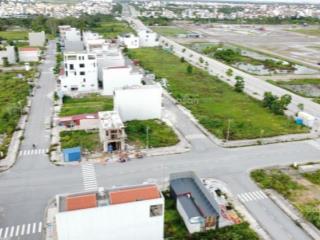 Chính chủ bán lô tđc 18 60m2 giá 3,3 tỷ  tđc hoa động đối diện dự án hoàng huy green river