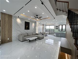 Cho thuê nhà phố 75m2, 3 tầng, 15 triệu tại beomes vsip hải phòng