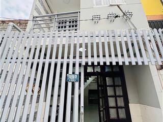 Bán nhà quang trung p10 dt4x13,5 2 lầu 3pn, giá  5 tỷ tl ,   0909 957 ***
