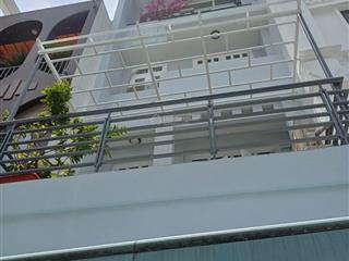 Bán nhà đường nguyễn văn khối p9 dt4x10,5 2 lầu 3pn, giá  5,2 tỷ tl ,   0909 957 ***