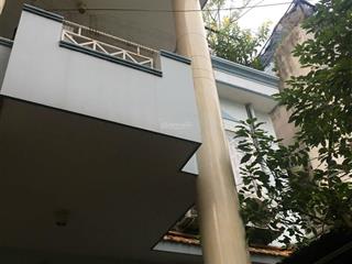 Bán nhà hxh phạm văn chiêu, p9, dt 6x18m, 2 lầu 4pn, giá 8,3 tỷ tl,  0909 957 ***