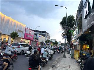 Bán nhà 2mt quang trung p10, dt3,1x11 ( nh l 8,3 ) 2 lầu 4pn mới, giá 8,25 tỷ tl,   0909 957 ***