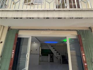 Bán nhà phạm văn chiêu p14 dt4x5 1 lầu, sát chợ giá  2 tỷ tl,   0909 957 ***,