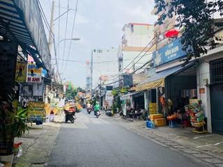 Bán nhà 1/ thống nhất p10 dt4,5x8 lững 1 lầu 2pn , giá  5 tỷ 350tr tl ,   0909 957 ***0