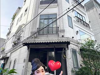 Bán nhà thống nhất ph15 dt4x10 2 lầu 4pn , giá  5tỷ780tr tl,   0909 957 ***