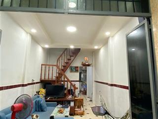 Nhà 1 lầu hẻm 3m Hưng Phú P10Q8, Giá 4.8 Tỷ