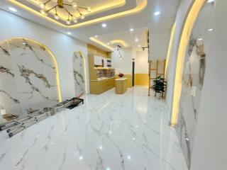 Nhà hẻm thông Bùi Minh Trực-Phạm Thế Hiển P6Q8