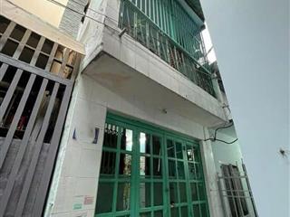 Nhà Trần Văn Thành Phường Chánh Hưng Q8
