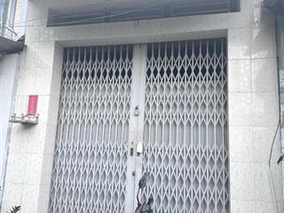Diện tích khủng 61.3m2 Bùi Minh Trực P. Chánh Hưng