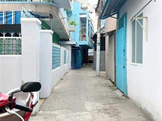 Nhà diện tích khủng 96m2 gần MT Hưng Phú P.Chánh Hưng