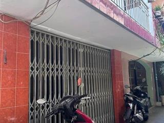 Nhà 4x12m hẻm 2117 Phạm Thế Hiển P6Q8
