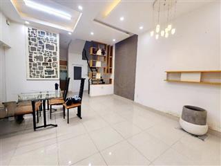 Nhà 5*10m 2 lầu/ST hẻm 125 Nguyễn Thị Tần P1Q8