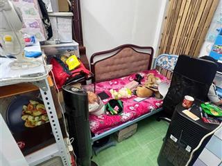 Nhà 1 lầu MT nhựa 8m oto qua lại thoải mái Dương Bá Trạc P.Chánh Hưng P1Q8