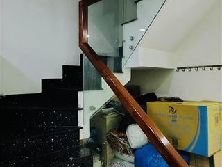 Không có căn thứ 2, bán nhà 58m(4x5) 2 tầng btct hoàng văn thụ phú nhuận chỉ 5.1 tỷ,  0902 314 ***.