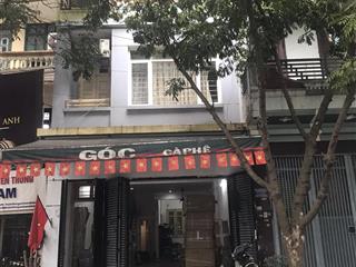 Bán nhà 6 tầng thang máy đẹp mới tinh mặt phố hương viên view hồ hai bà, dt 75m2, giá nhỉnh 28 tỷ