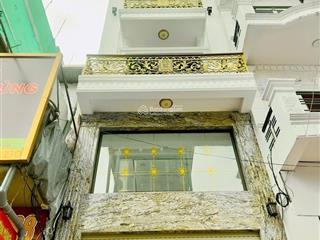 Bán nhà 6 tầng thang máy đẹp mặt phố hồ tùng mậucầu giấy  dt 65m2, mt 4,7m, giá 23,5 tỷ.