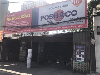 Bán nhà c4 mặt phố âu cơ  tây hồ diện tích 305m2, mt 10m, giá 70 tỷ