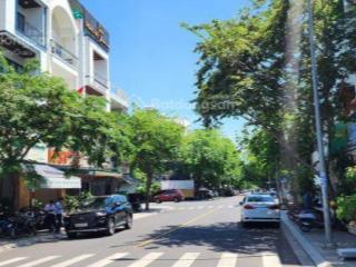 Bán shophouse ct3 vcn phước hải tp nha trang. có sổ hồng, đường lớn 16m kinh doanh thuận tiện