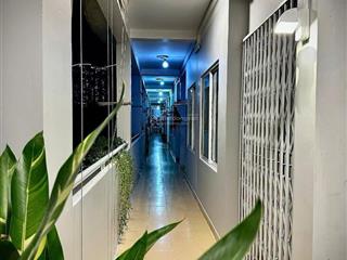 2,1 tỷ  cc iii bùi minh trực, p5, q8, căn góc 2pn 56,9m2 shr 2 ban công . nhà đẹp , nội thất xinh