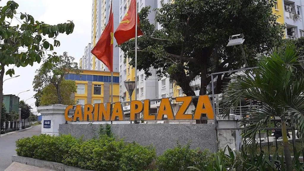 3,3 tỷ carina căn góc thoáng mát 2pn 96,5m2, nhà đẹp, tặng nội thất, shr, hỗ trợ nh