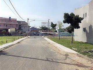 4,2 tỷ  đất full thổ  sh sẵn  tân kiên residence, đường 8m, 88,4m2