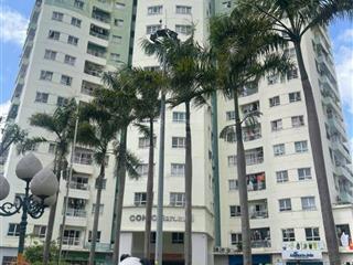 1,62 tỷ  conic garden  sổ sẵn cc liền  47,2m2  tặng hết nội thất