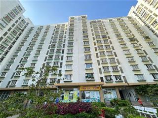 6 triệu/tháng  cc d1 kdc phú lợi p7 q8, 2pn 71m2 full nội thất
