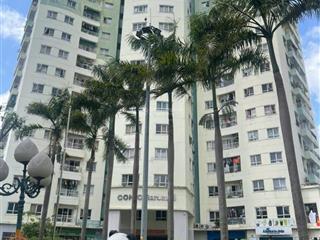 1,53 tỷ conic garden  42,1m2  shr  bank hỗ trợ 1 tỷ