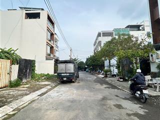 5,2 tỷ  bán đất kdc nam việt mt đường nội bộ 12m  trịnh quang nghị p7 q8 shr 105m2