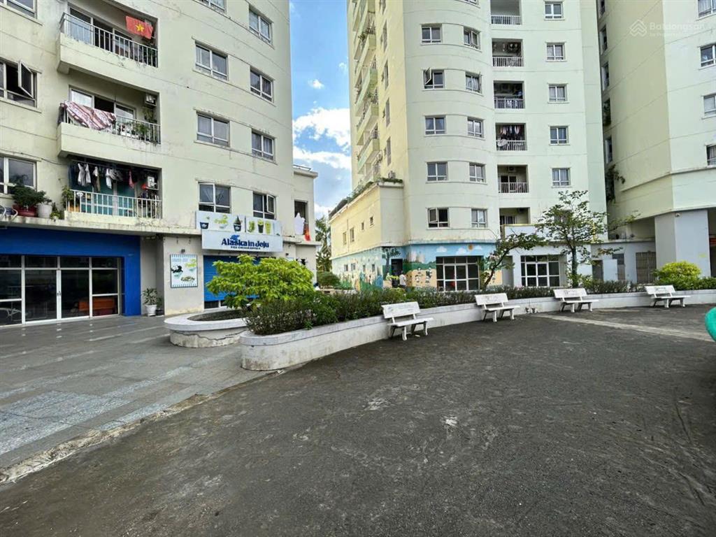 1,68 tỷ  conic garden  42,1m2  shr  nh hỗ trợ 1,1 tỷ  nhà mới tinh ở liền. hhmg 20tr