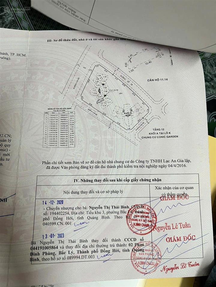 1,68 tỷ  conic garden  42,1m2  shr  nh hỗ trợ 1,1 tỷ  nhà mới tinh ở liền. hhmg 20tr