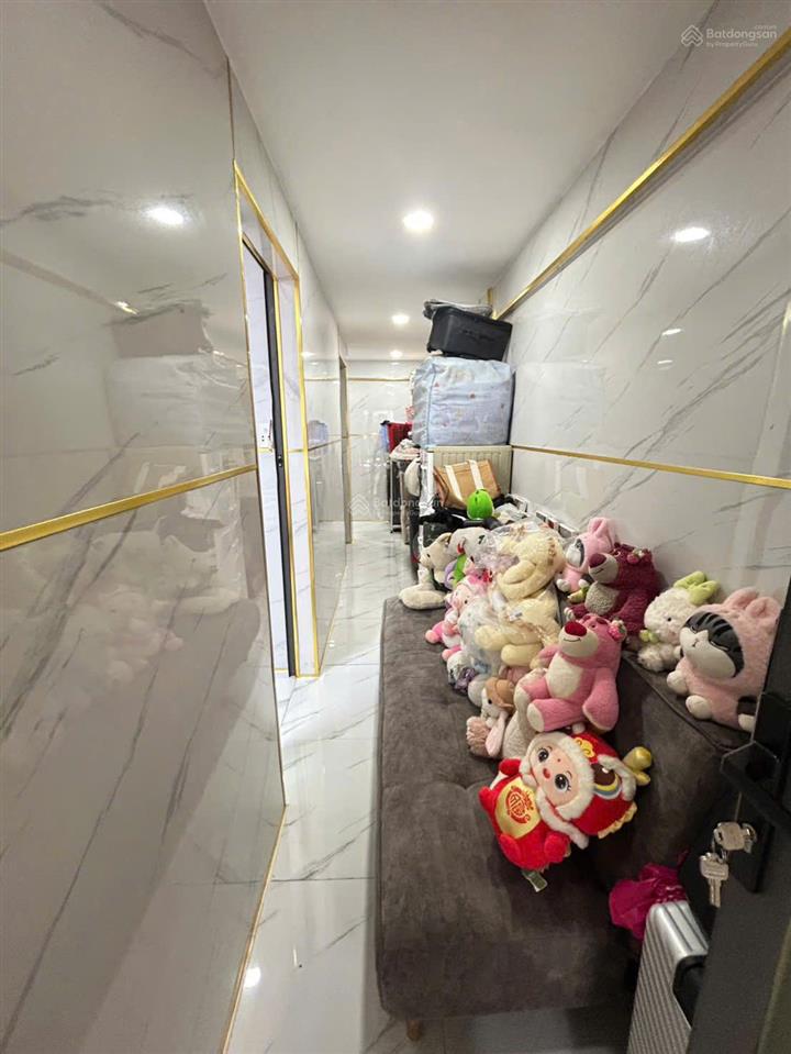 2 tỷ  chung cư lý thường kiệt p7 q11 2pn 36,3m2 sổ sẵn  tặng nội thất  nhà đẹp ở liền