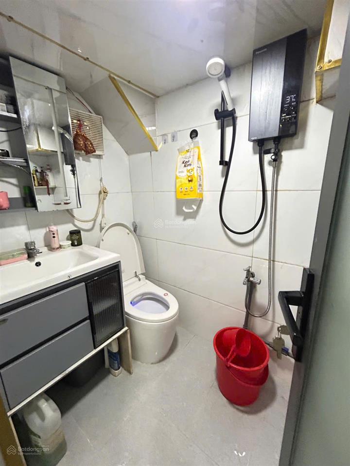 2 tỷ  chung cư lý thường kiệt p7 q11 2pn 36,3m2 sổ sẵn  tặng nội thất  nhà đẹp ở liền