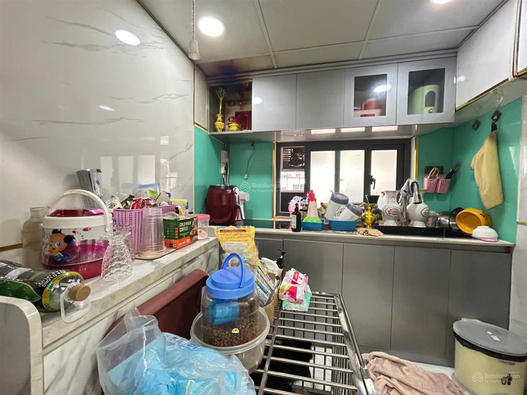 2 tỷ  chung cư lý thường kiệt p7 q11 2pn 36,3m2 sổ sẵn  tặng nội thất  nhà đẹp ở liền