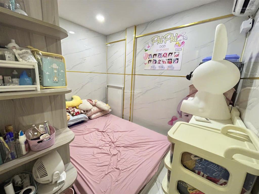 2 tỷ  chung cư lý thường kiệt p7 q11 2pn 36,3m2 sổ sẵn  tặng nội thất  nhà đẹp ở liền