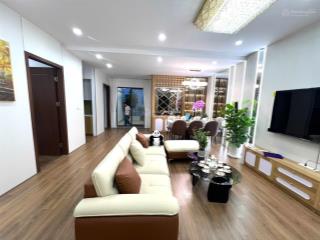 Bán cc vinaconex 1, khuất duy tiến, 6,5 tỷ, 115m2, 3pn, 2wc