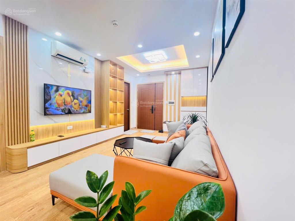 Cập nhật quỹ căn 2 ngủ chung cư trung hòa nhân chính 49m2 58m2 74.9m2 80.1m2 2 ngủ giá từ 3.8 tỷ