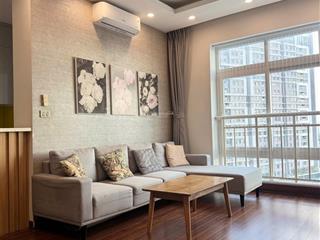 Chính chủ bán gấp căn 2 ngủ full nội thất golden field 24 nguyễn cơ thạch, 80m2 giá 5,5 tỷ sẵn sổ