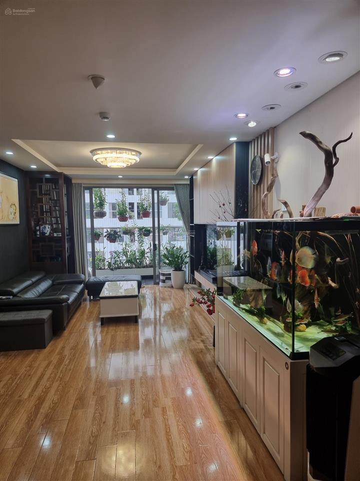 Cần bán căn hộ thống nhất complexthanh xuân 88m 93m 124m 3pn view thoáng nhà cực đẹp full nội thất