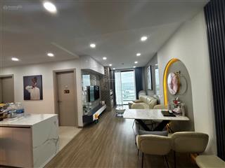 Cập nhật quỹ căn 3 ngủ chính chủ bán gấp tại chung cư riverside garden 83m2, 126m2 giá từ 6 tỷ